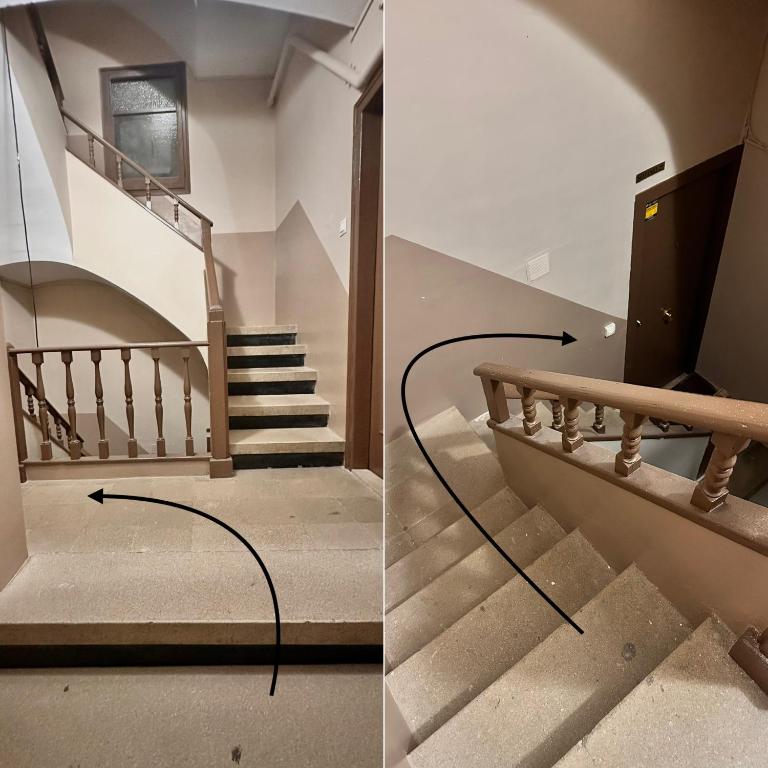 COMFORTABLE APARTMENT CLOSE TO BUNKERS DEL CARMEL! - 3