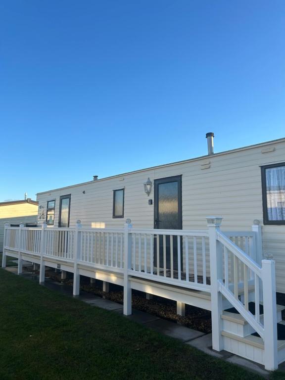 The chase , Ingoldmells caravan rental 8 berth, Addlethorpe