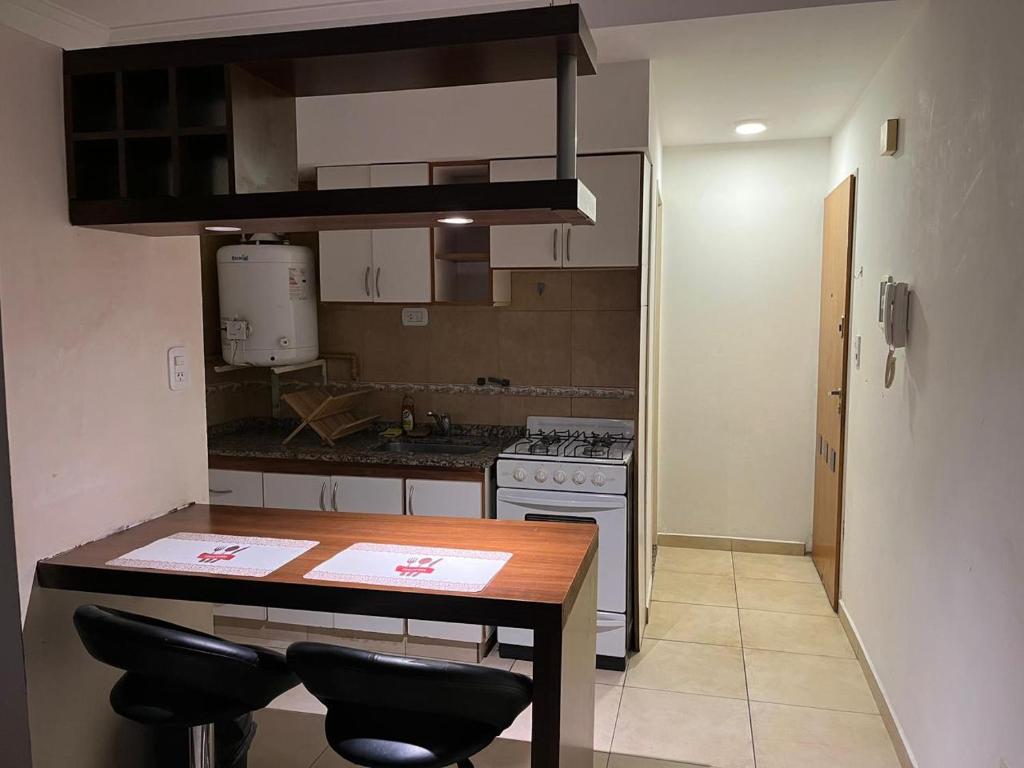 Loft pellegrini - Centrico - ubicacion ideal! - 5