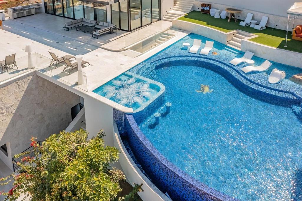 Villa Chavez by Cabo Villas - 2
