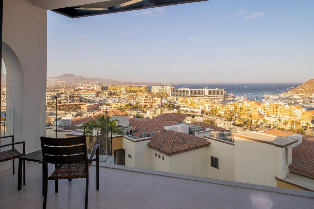 Villa Chavez by Cabo Villas - 3