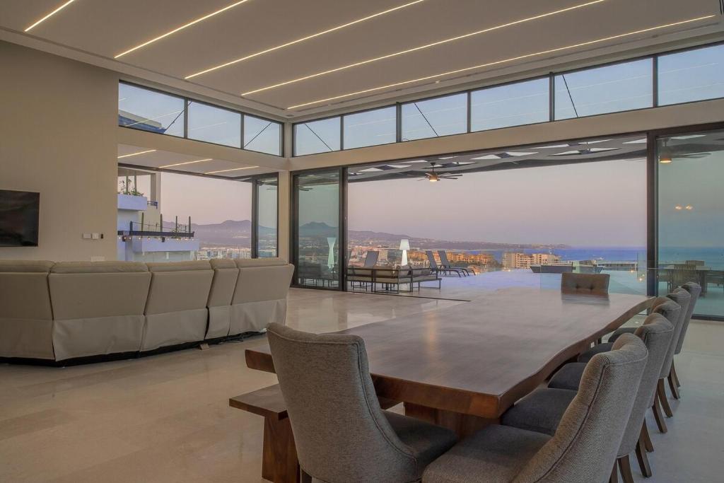 Villa Chavez by Cabo Villas - 4