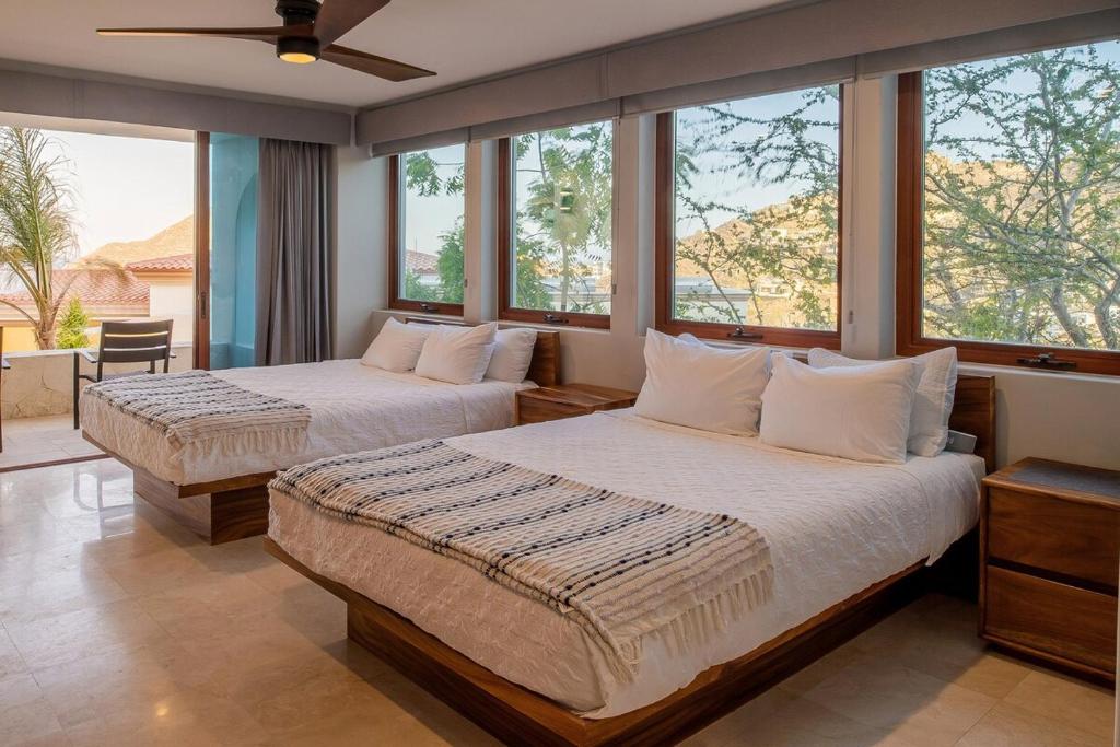Villa Chavez by Cabo Villas - 5