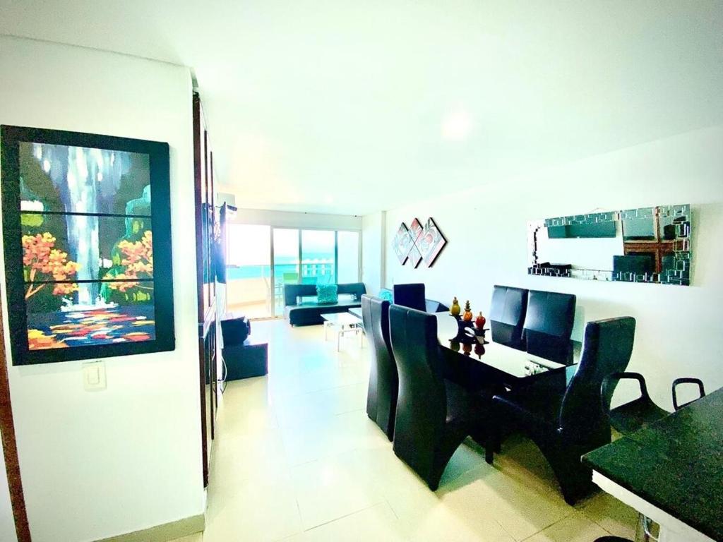 elegante apartamento en el laguito - 3