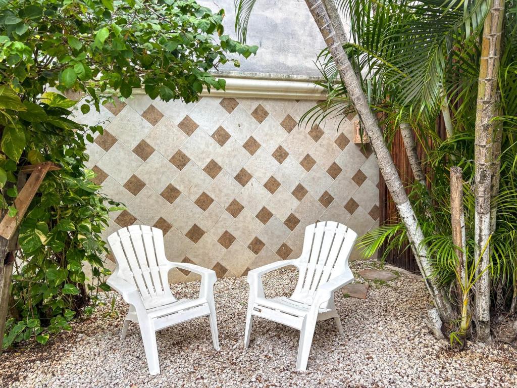 Close to Beach, Quinta,Ferry to Cozumel and Xcaret, Playa del Carmen