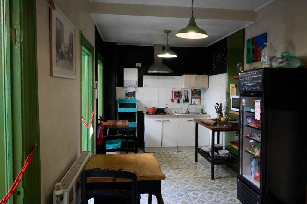 Cocina