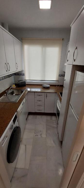 Apartamento la Barrosa ,Urb los Veleros - 3