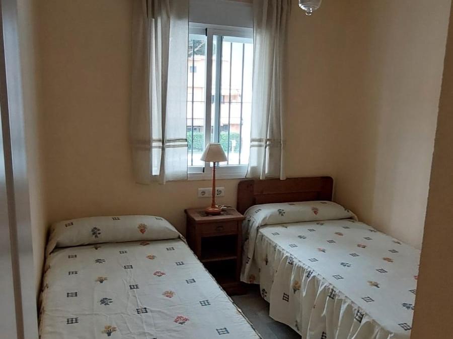 Apartamento la Barrosa ,Urb los Veleros - 2