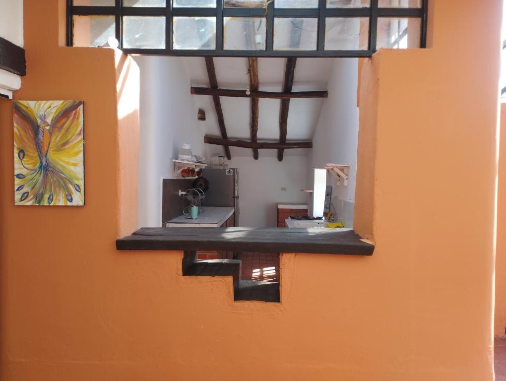 Casa Colibrí - 2