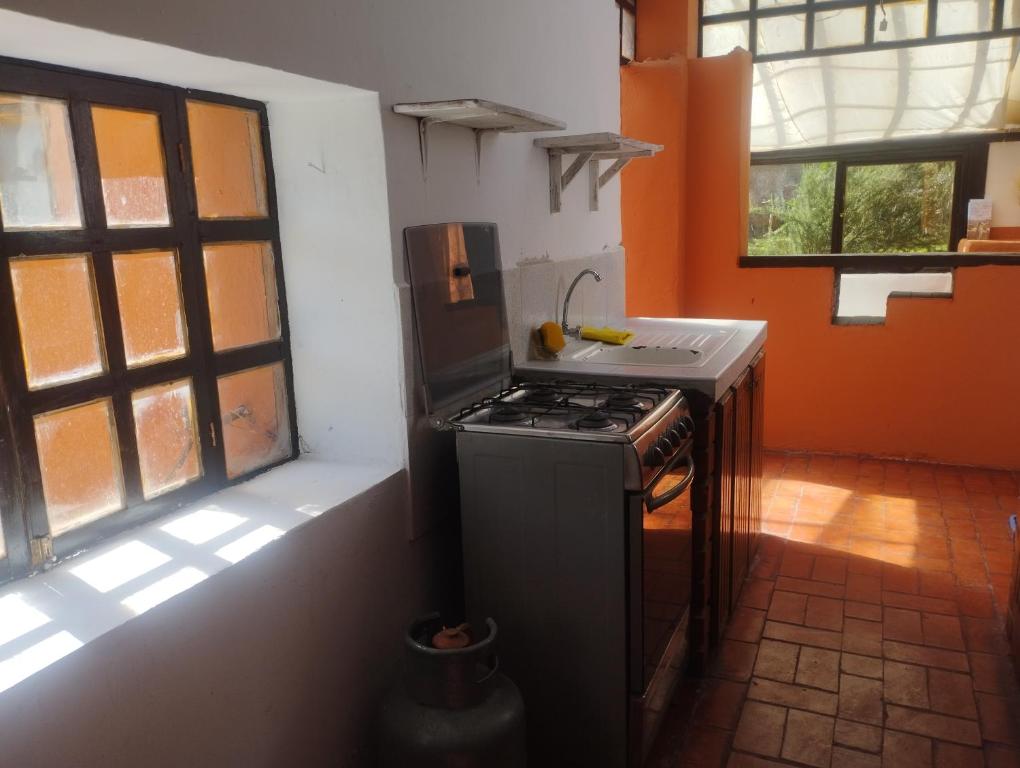 Casa Colibrí - 4