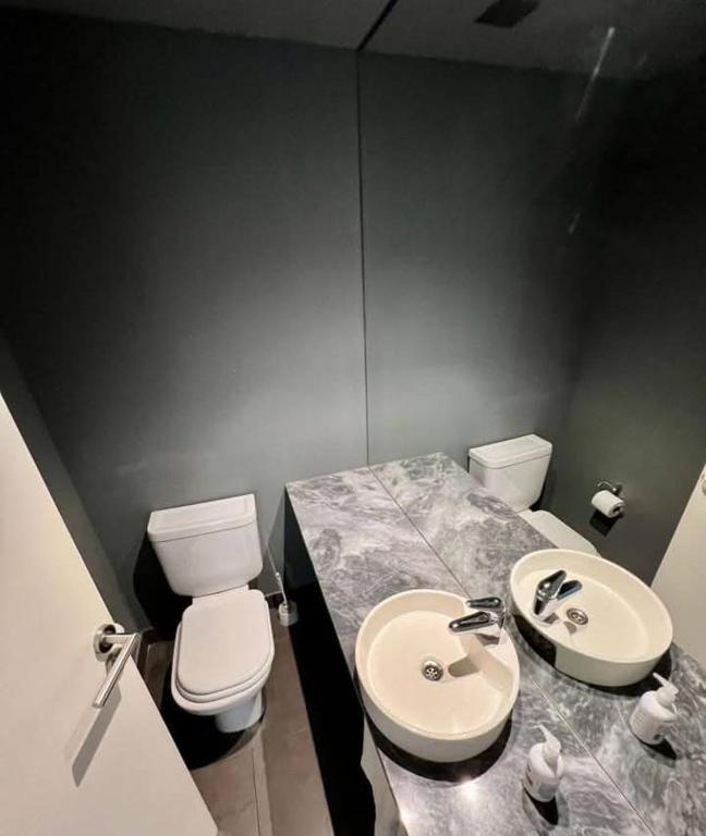 Apart hotel Milán - 2