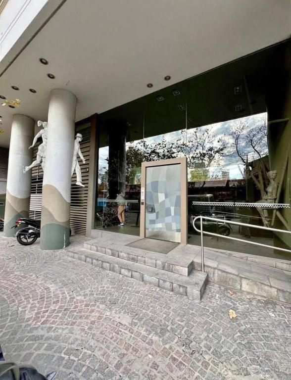 Apart hotel Milán - 4