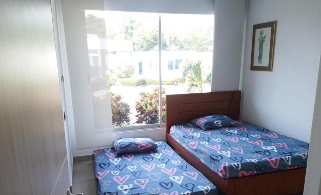 Casa Peñon Ibsago Rental - 2