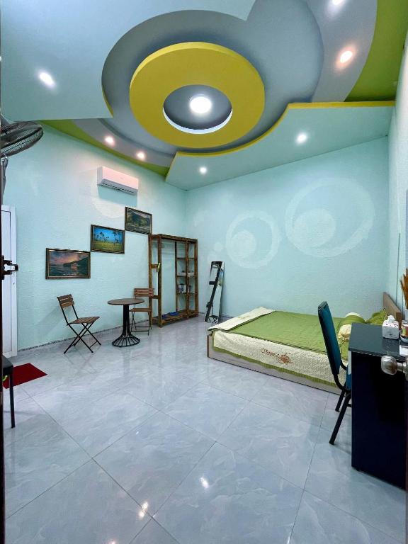 Moc Homestay