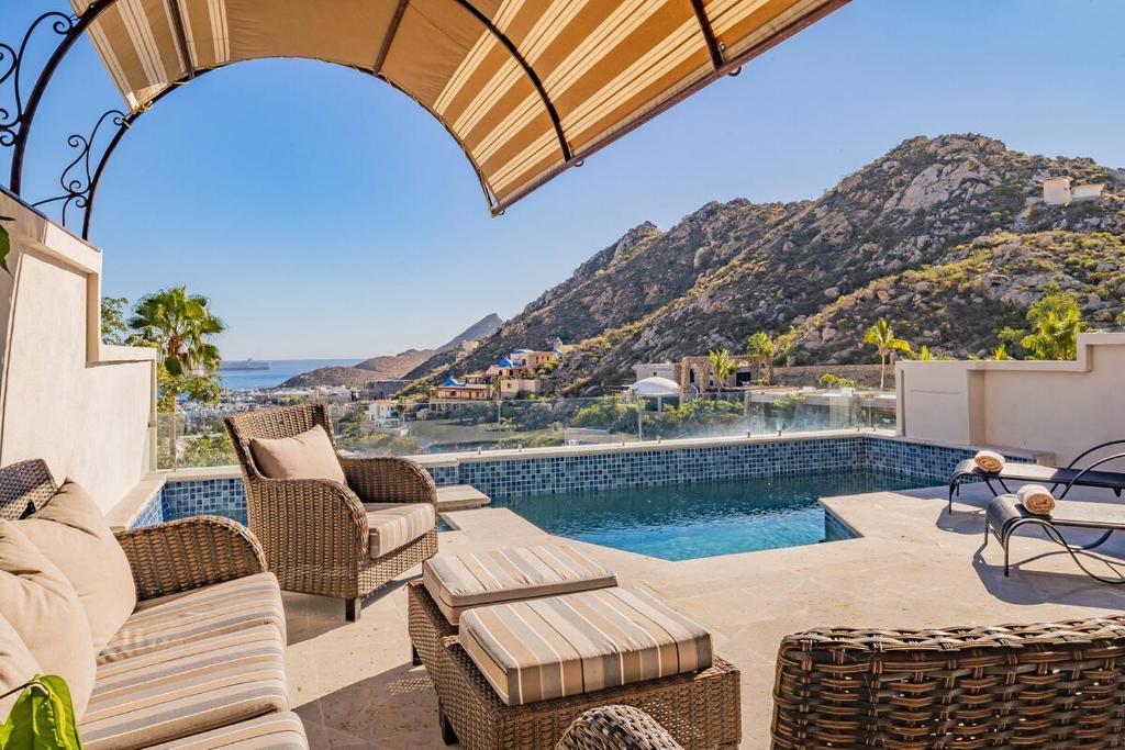 Villa Buena Vista 4BR by Cabo Villas - 3