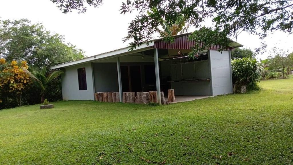 Cabañas Celeste, Coto Brus