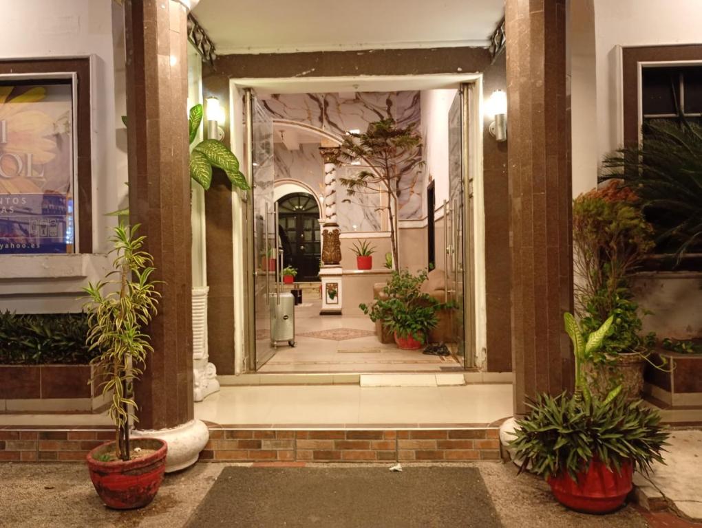 Hotel Girasol Inn Barranquilla - 2