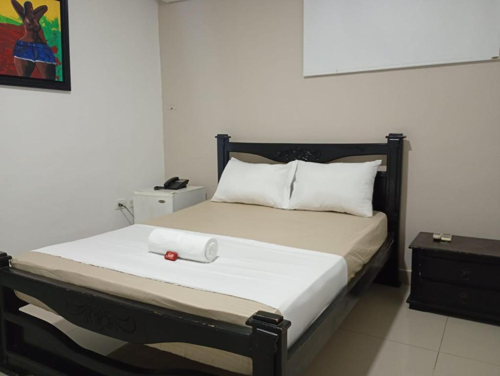 Hotel Girasol Inn Barranquilla - 1