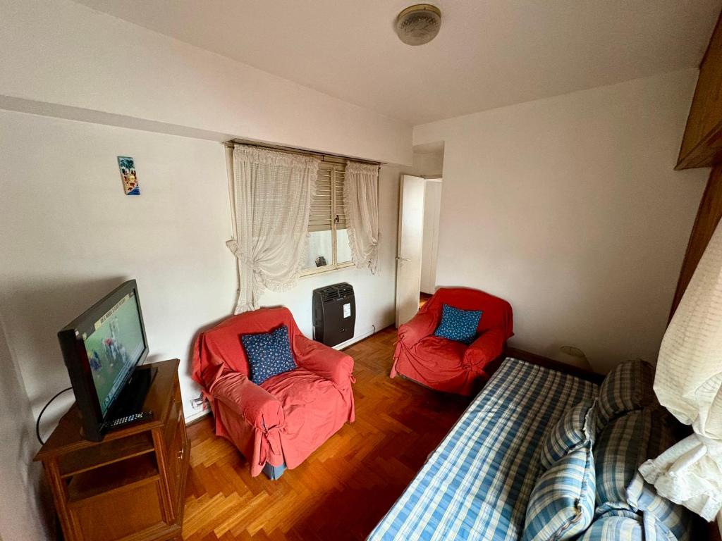 Departamento de 3 ambientes - 2