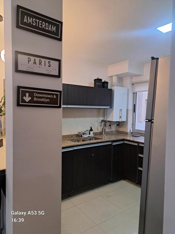 Departamento Alejandro - 4