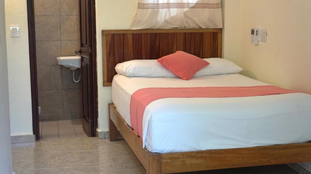 Bacanda Hotel - 2
