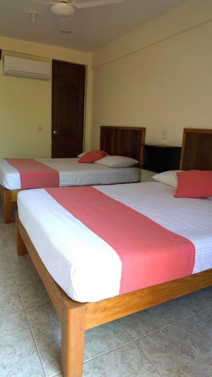 Bacanda Hotel - 3