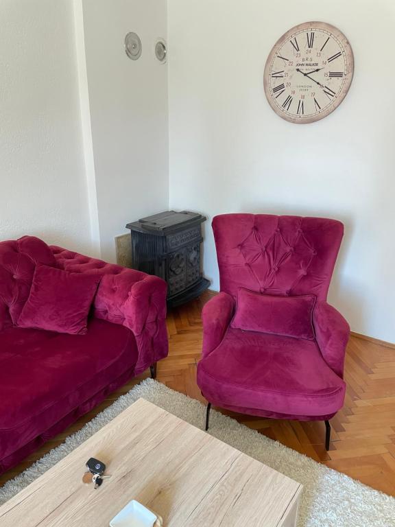 Apartman Mir - 4