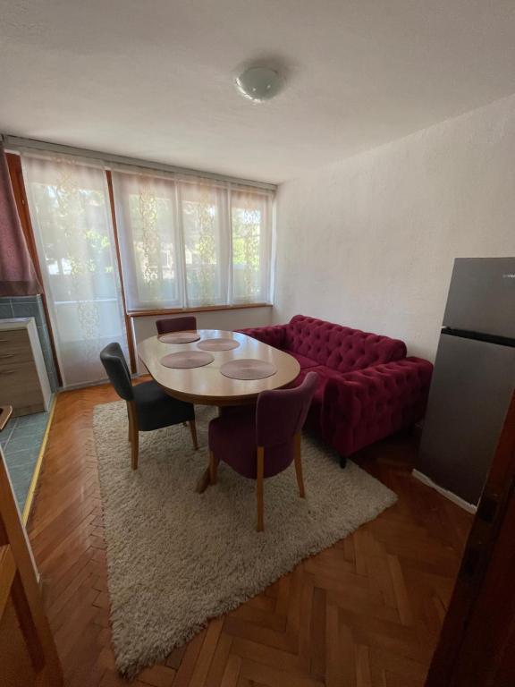 Apartman Mir - 5