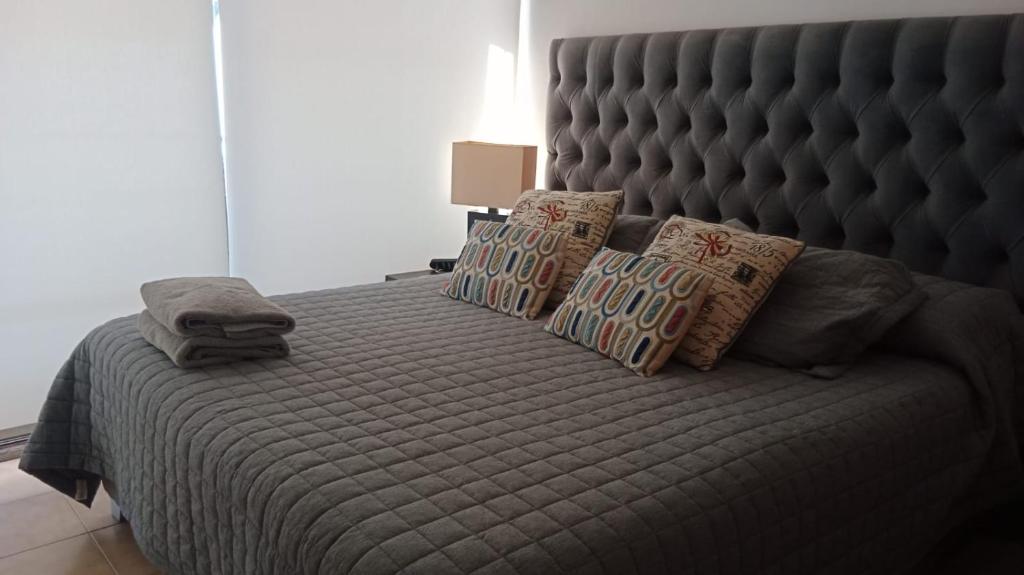 Playa Amarilla Concon - 5