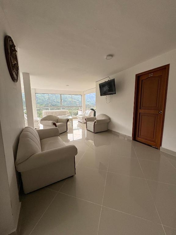 Casa campestre Casa Blanca - 5