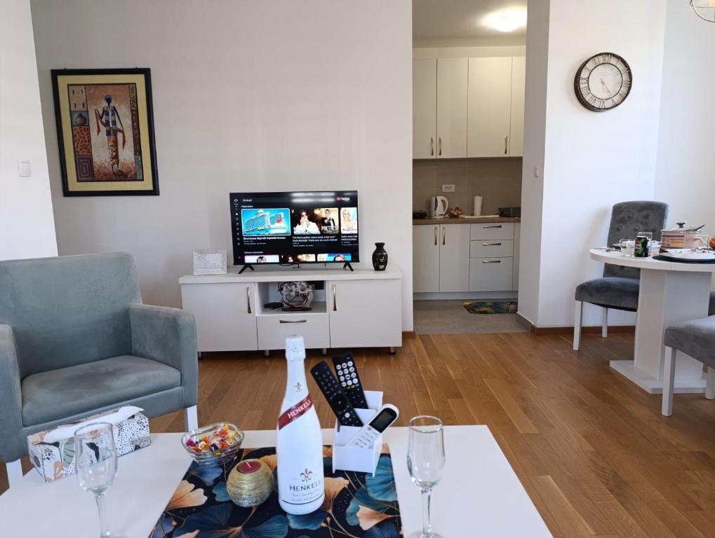 Apartman Bjanka - 2