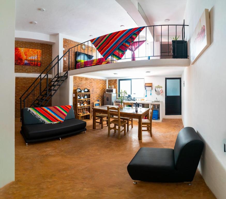 Beatiful aparment in the magical town of Orizaba 3, Orizaba