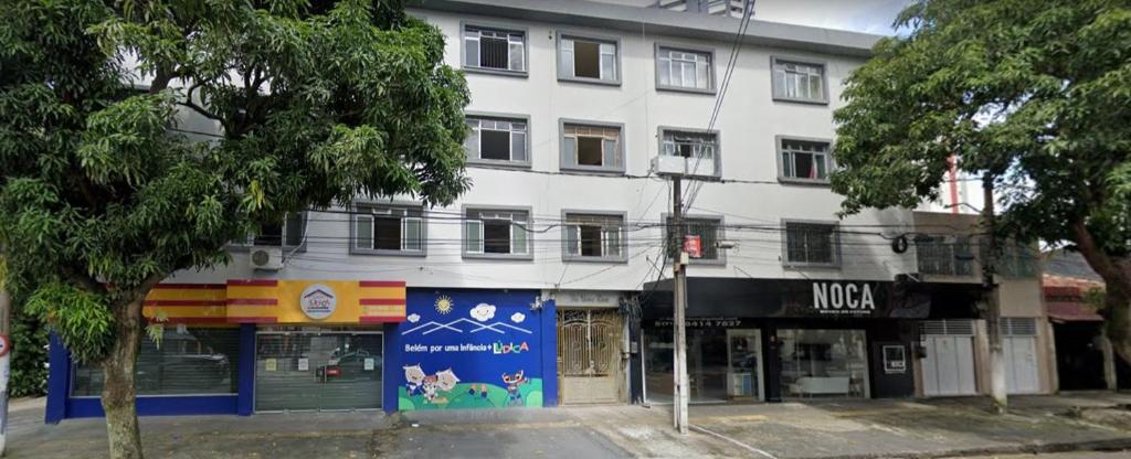 Apt no Umarizal - COP 30, Belém