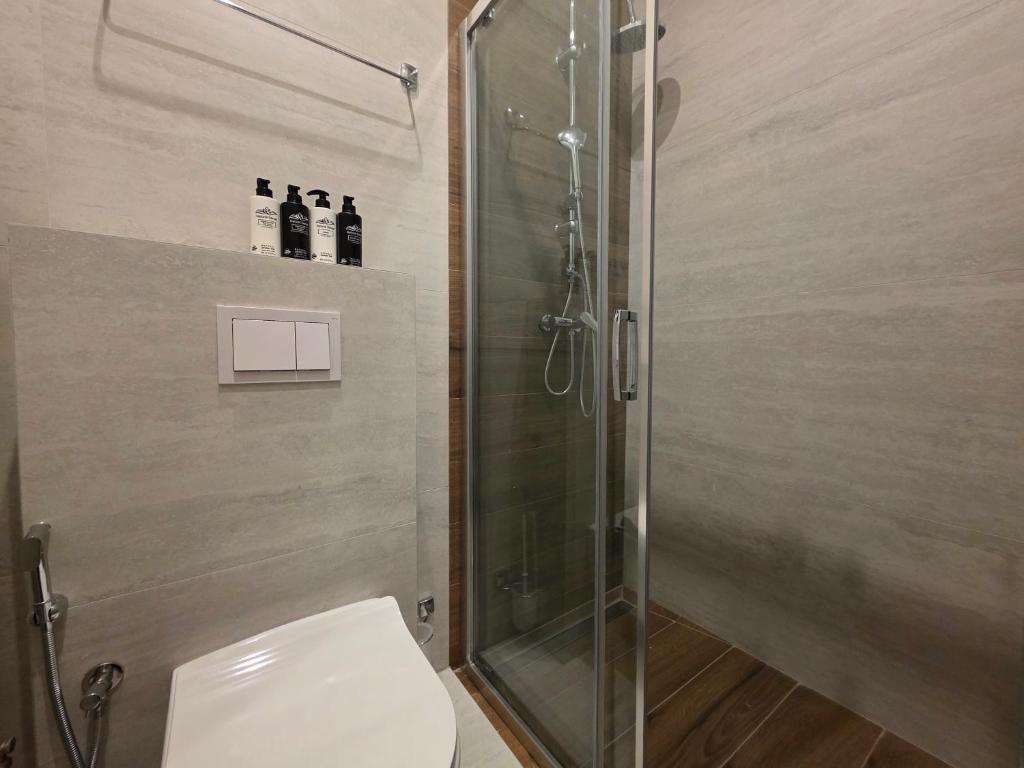 MusaBeg Apartment - 3