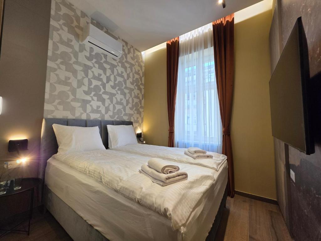 MusaBeg Apartment - 2