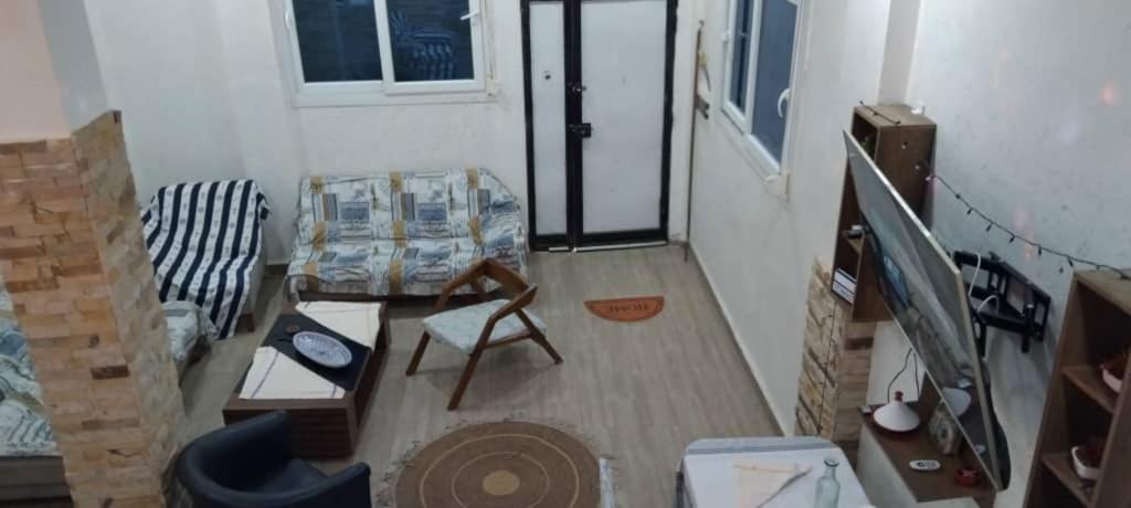 Saket Béjaïa T 3, Bejaïa