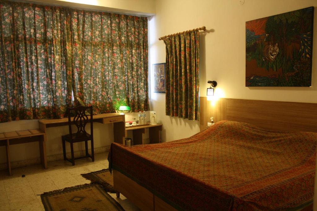 Ivy Suites photo