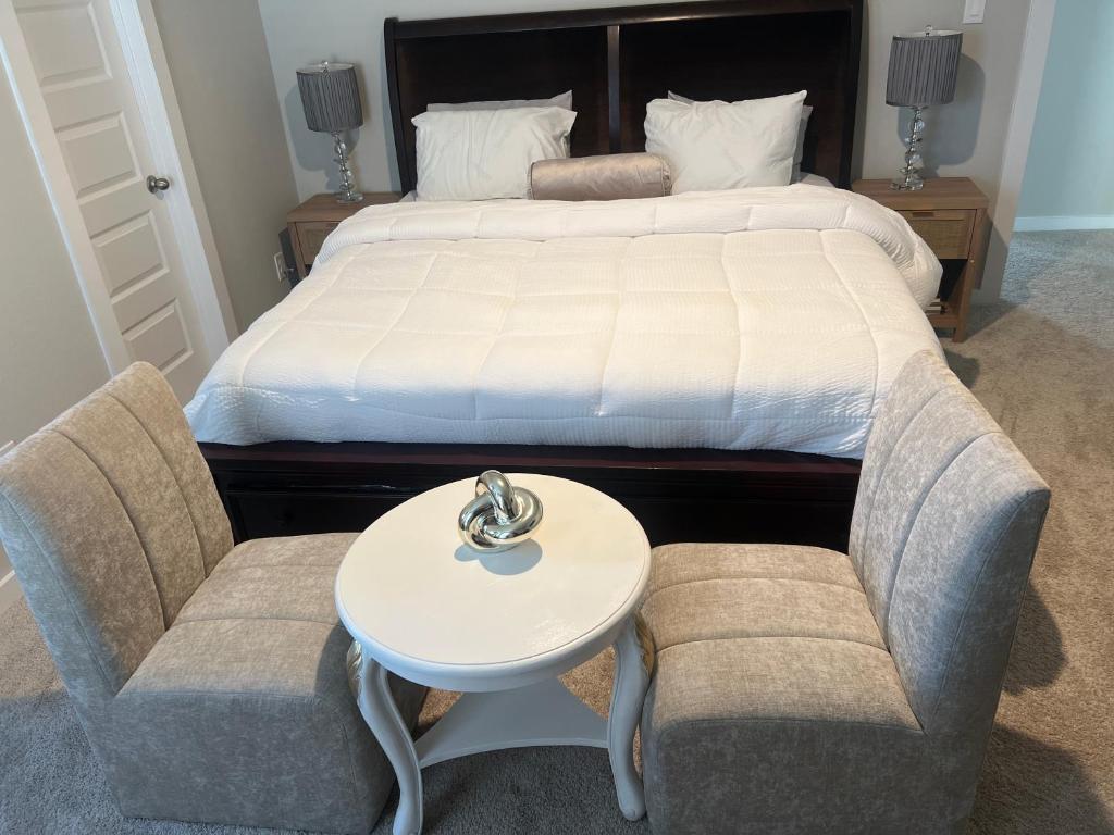 Nanashortlet, Rosenberg