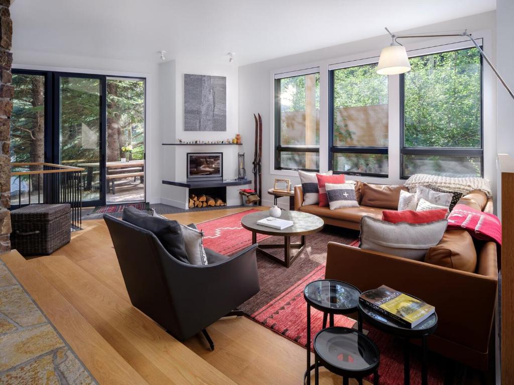 RMR: Tram Tower 5 Condo in Teton Village, Teton Village