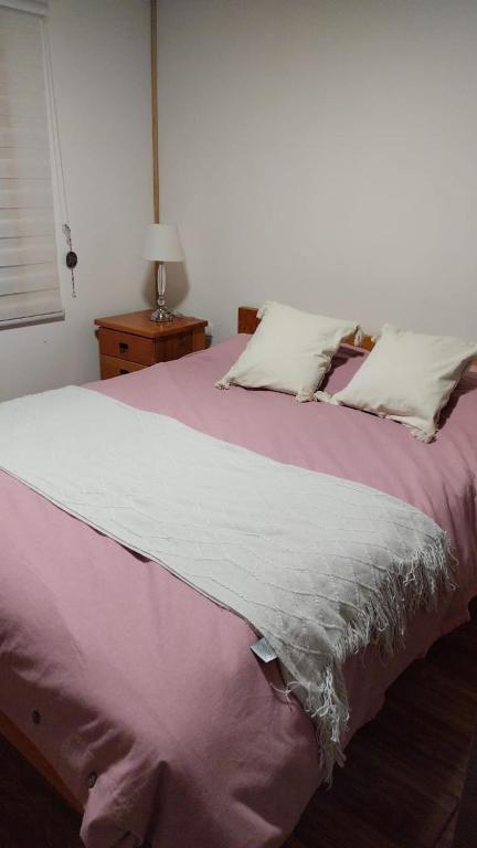 Cabaña Rosy - 1