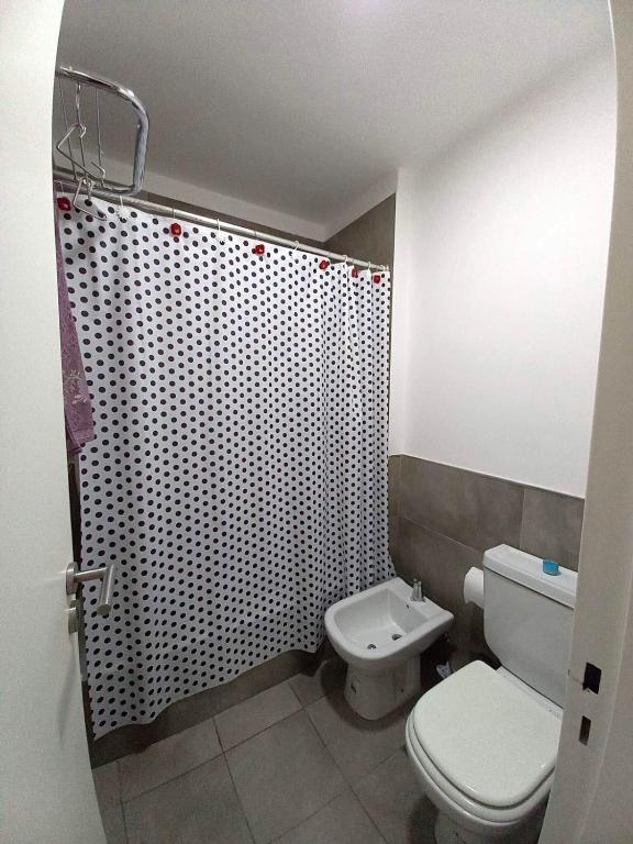 Apartameto en Barrio General Paz - 3