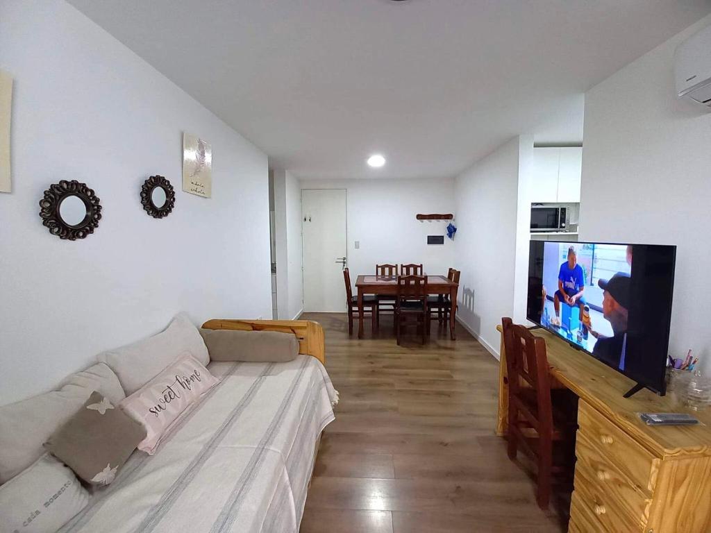 Apartameto en Barrio General Paz - 4
