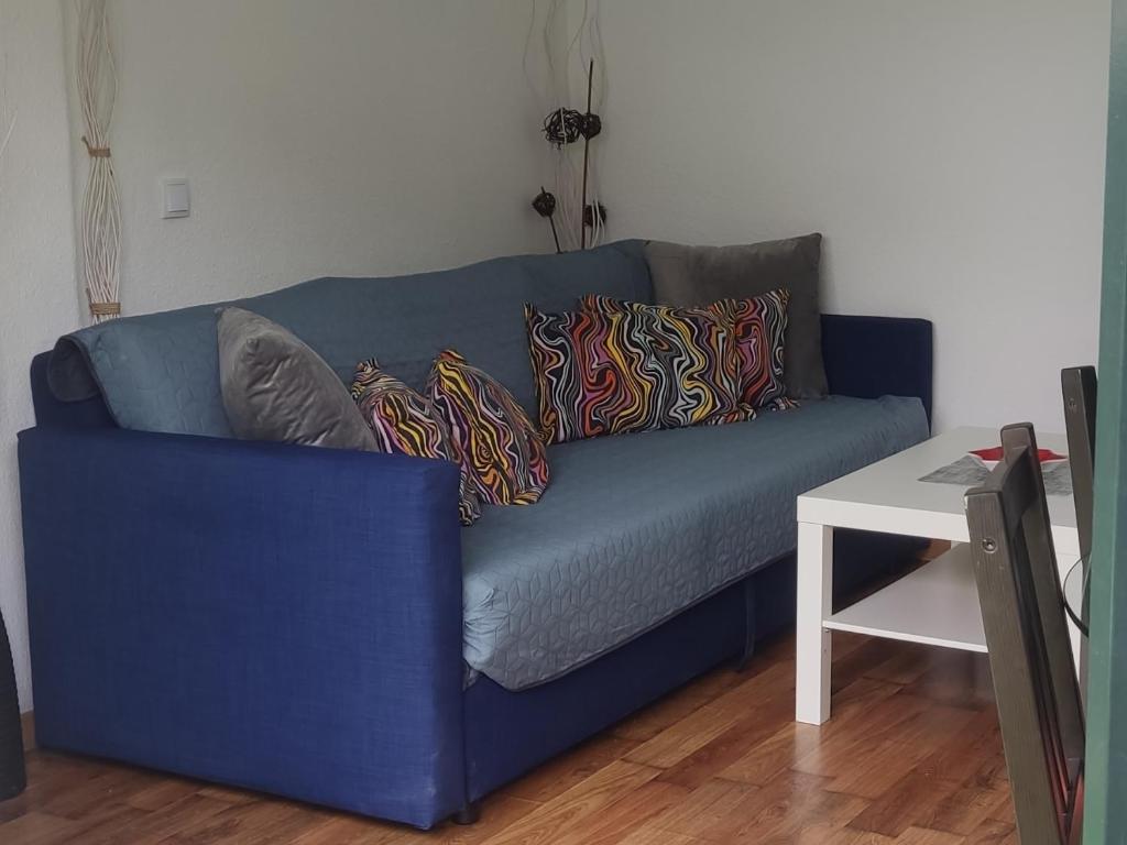 Apartamento Montyhome Calahonda - 4
