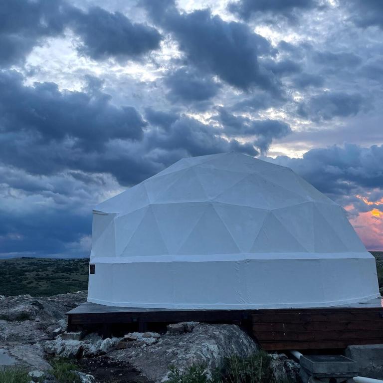 Domo boutique en las sierras - 2