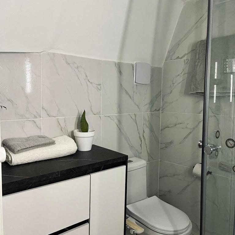 Domo boutique en las sierras - 3