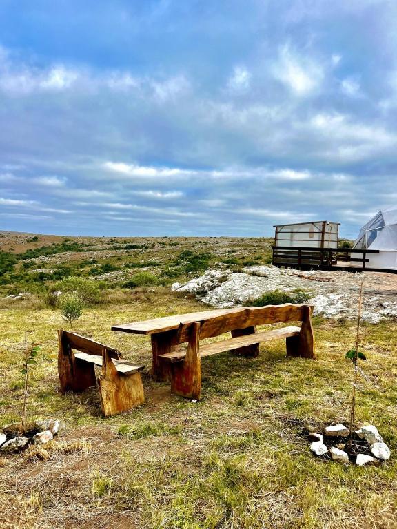 Domo boutique en las sierras - 5