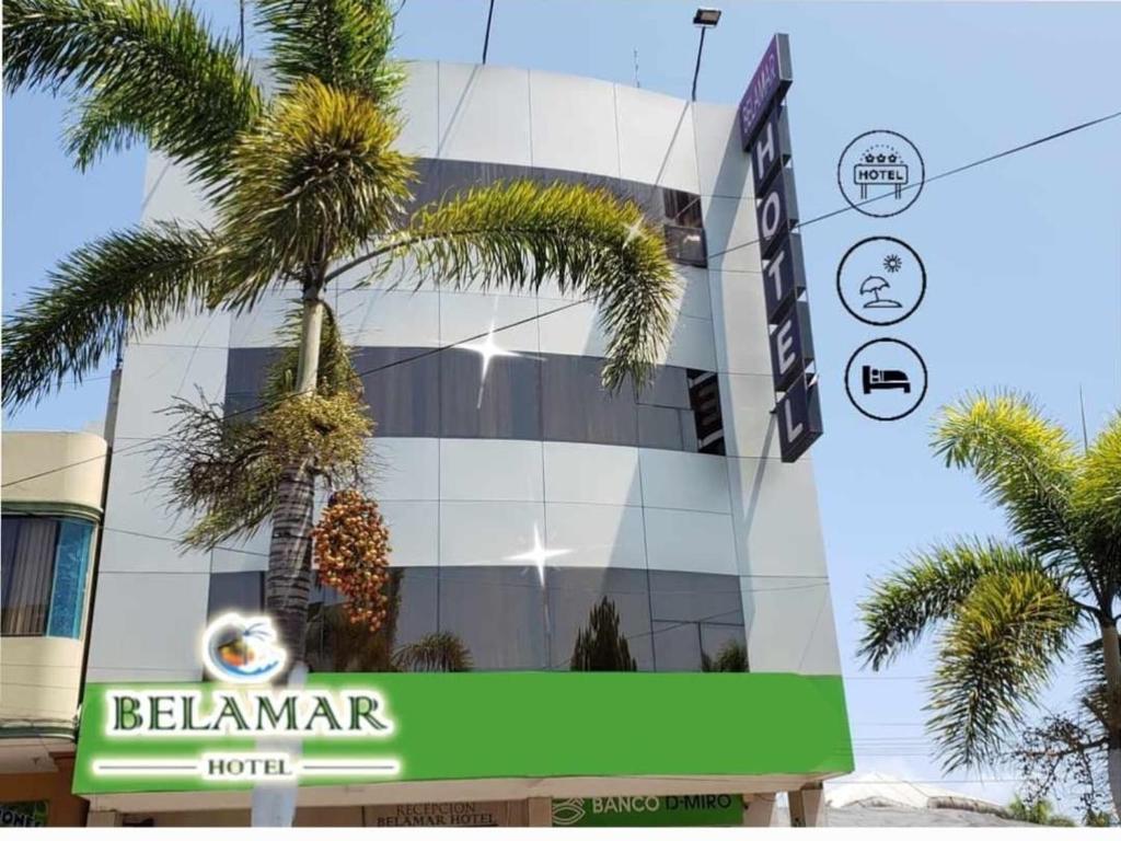 Recepción Belamar - 1