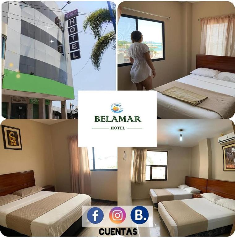 Recepción Belamar - 2