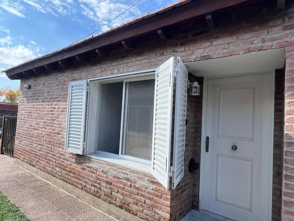 Relajate en Suipacha!! - 1