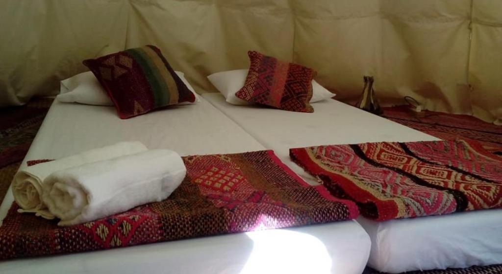 YakuRumi Tipis & Glamping - 3